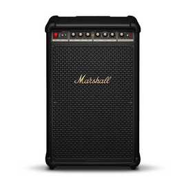 Marshall Bromley 750 Party Speaker - Black