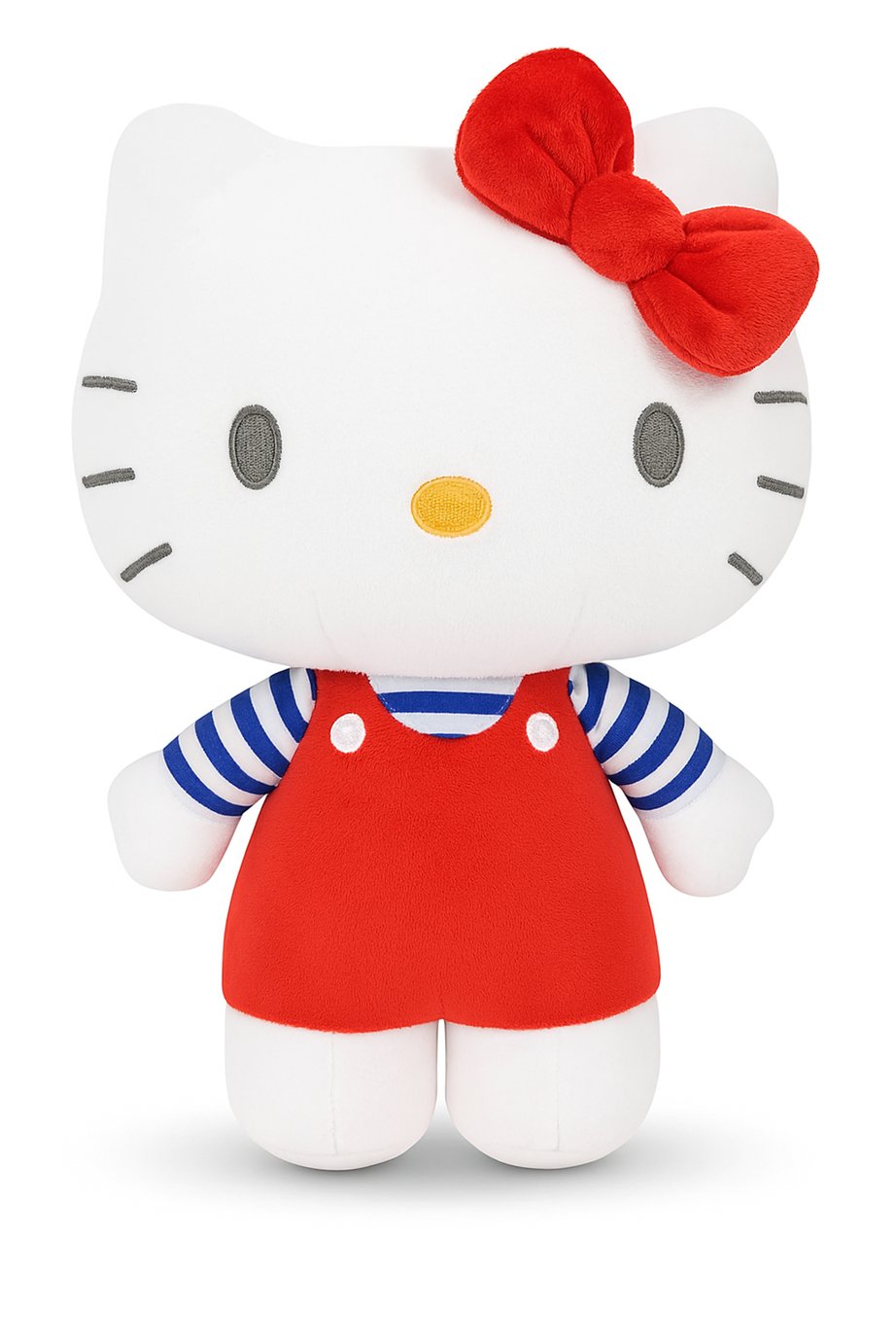 Sanrio Hello Kitty Plush