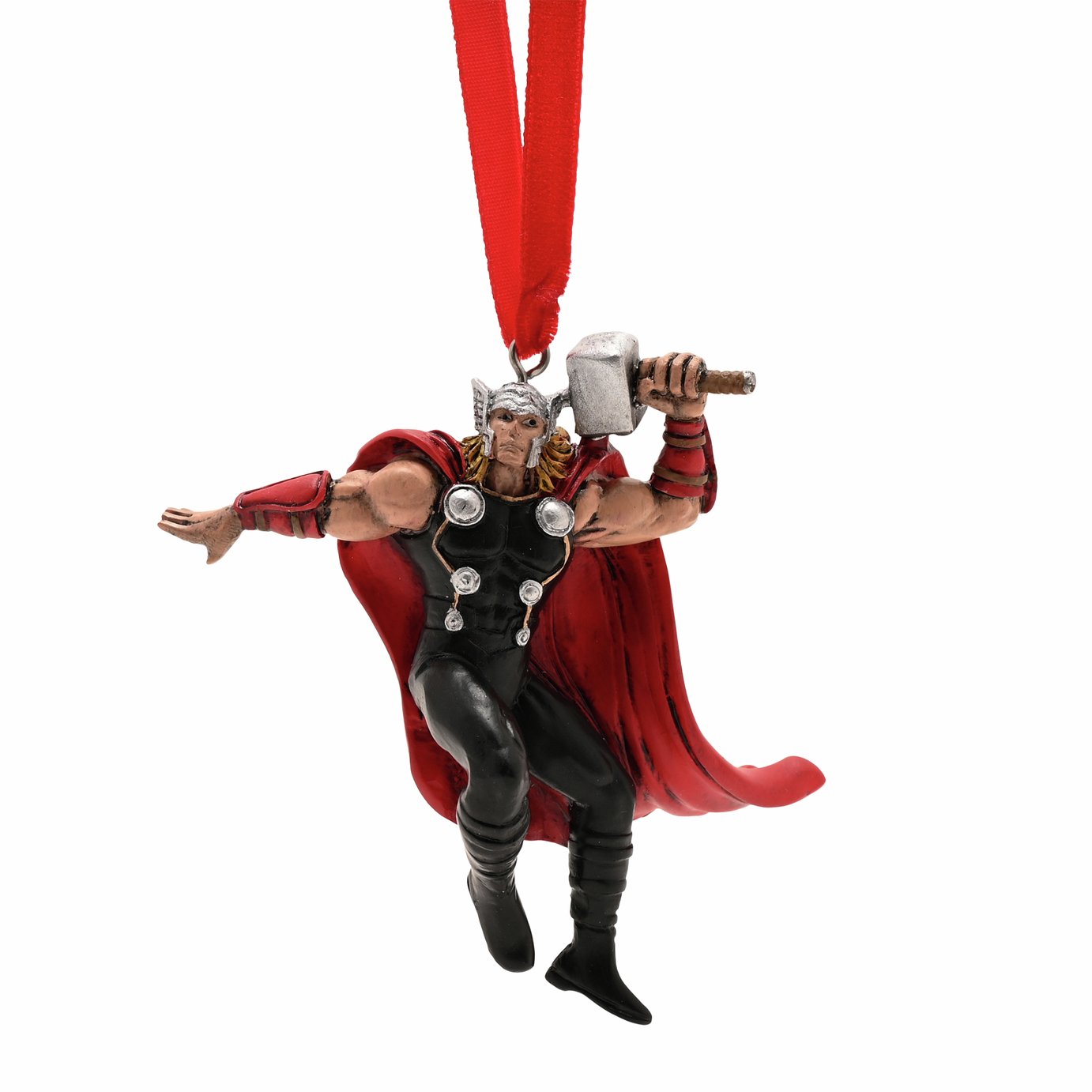 Disney Thor Christmas Hanging Decoration