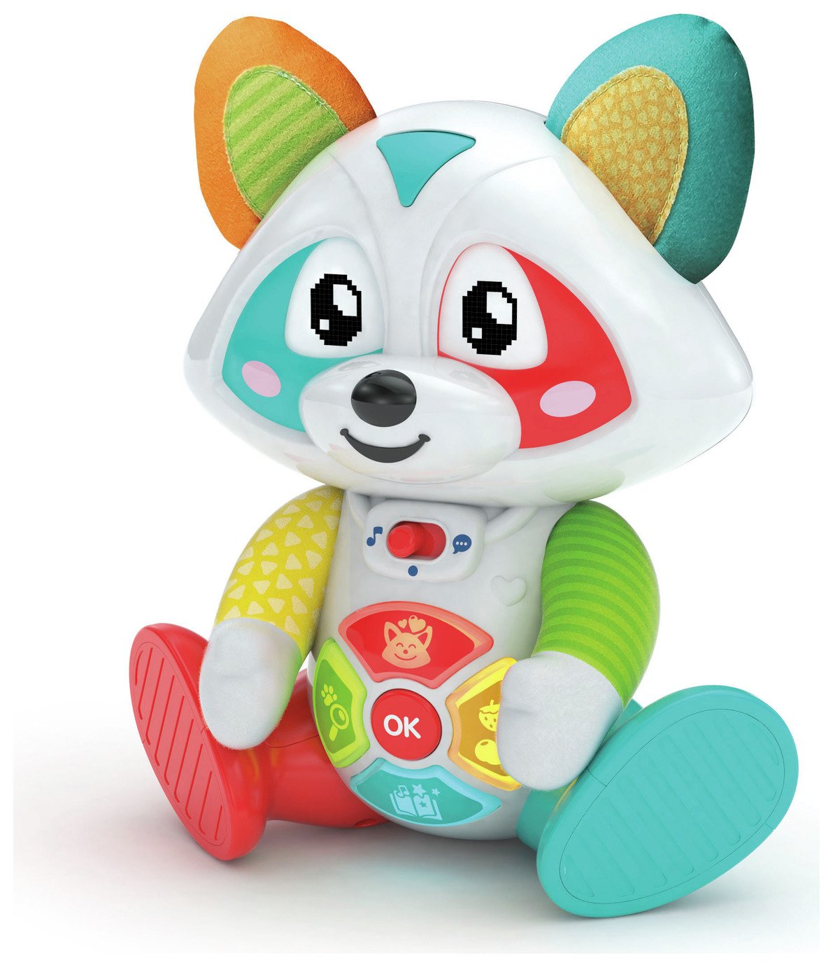 Buy Baby Einstein Ocean Explorers Crawl Chase Activity Early