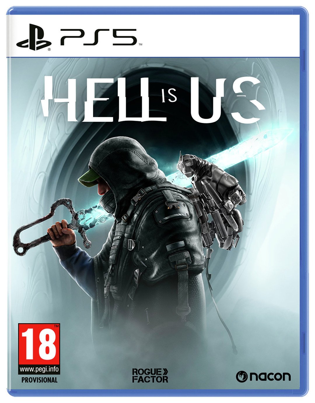 Hell Is Us PS5 Game