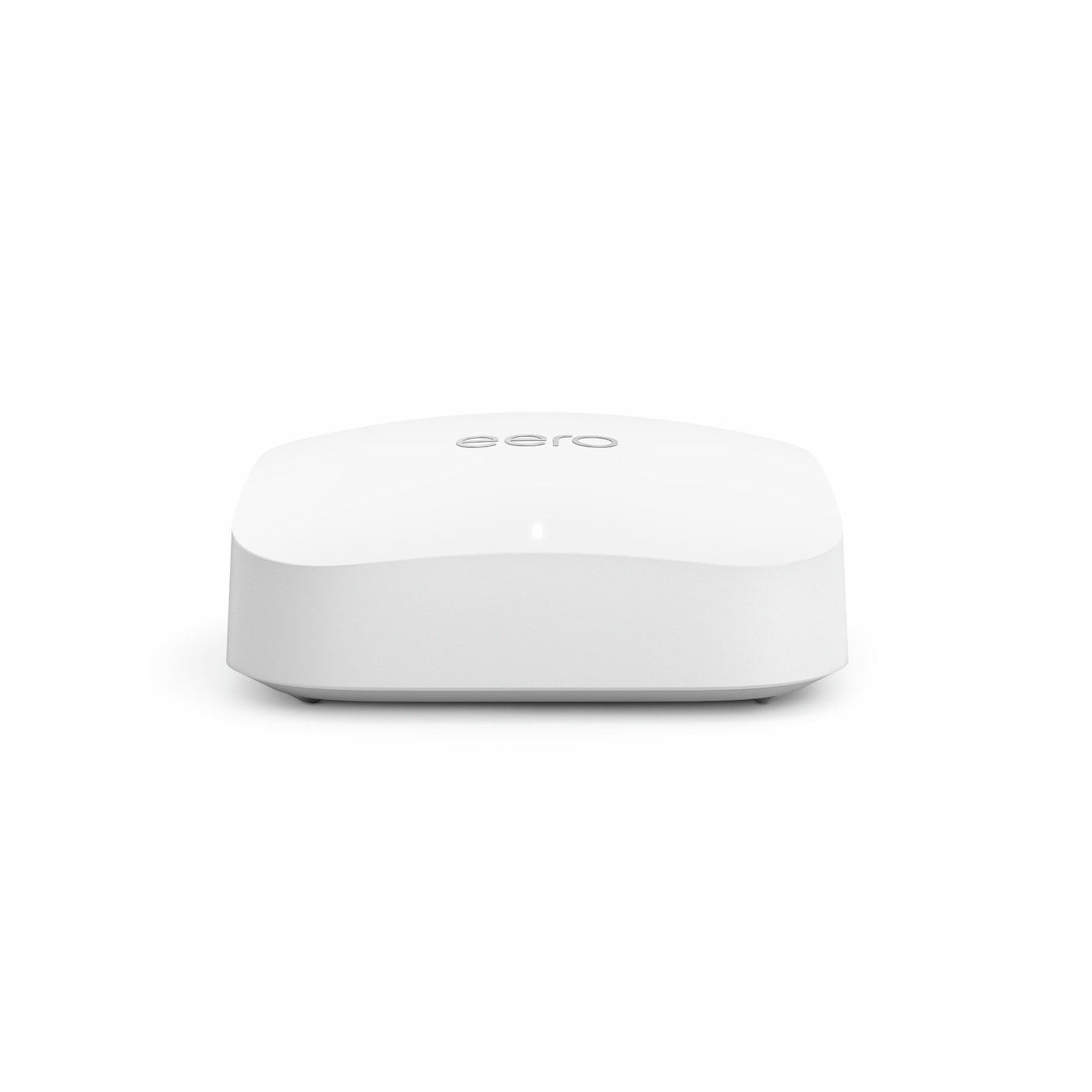 eero Pro 6E Mesh Wi-Fi Router System - 1 Pack