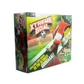 Tomy Xtreme Goal Penalty Shootout Game