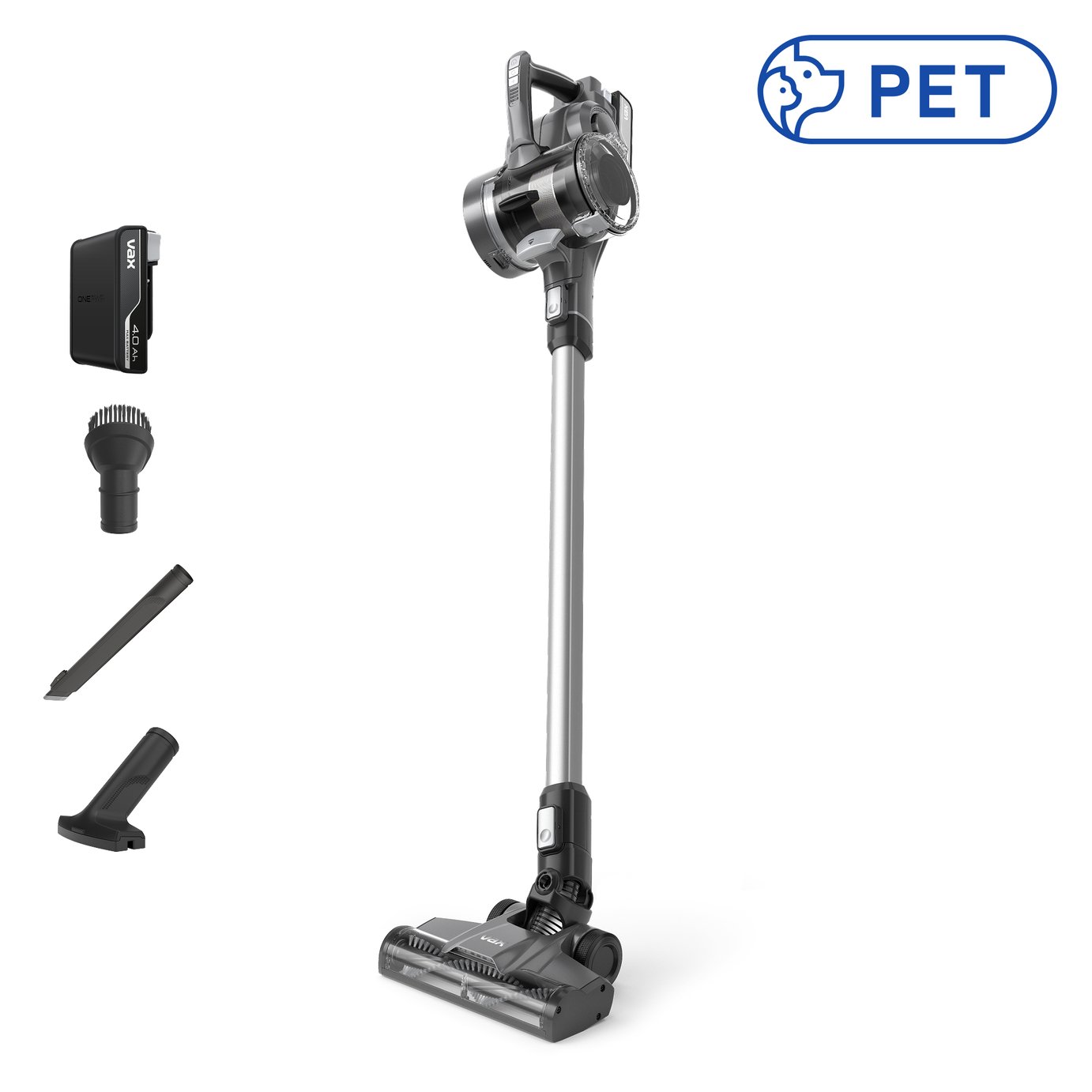 Vax Blade 4 Classic Pet & Car Cordless Vacuum Cleaner