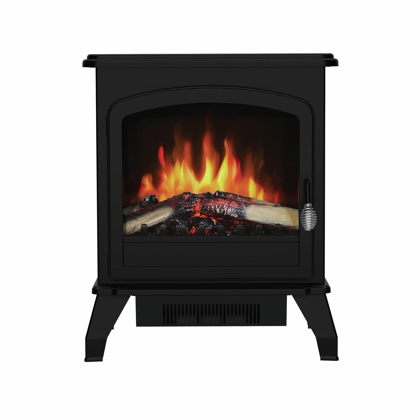 Bemodern Trowpoint 1-2kW Electric Stoves