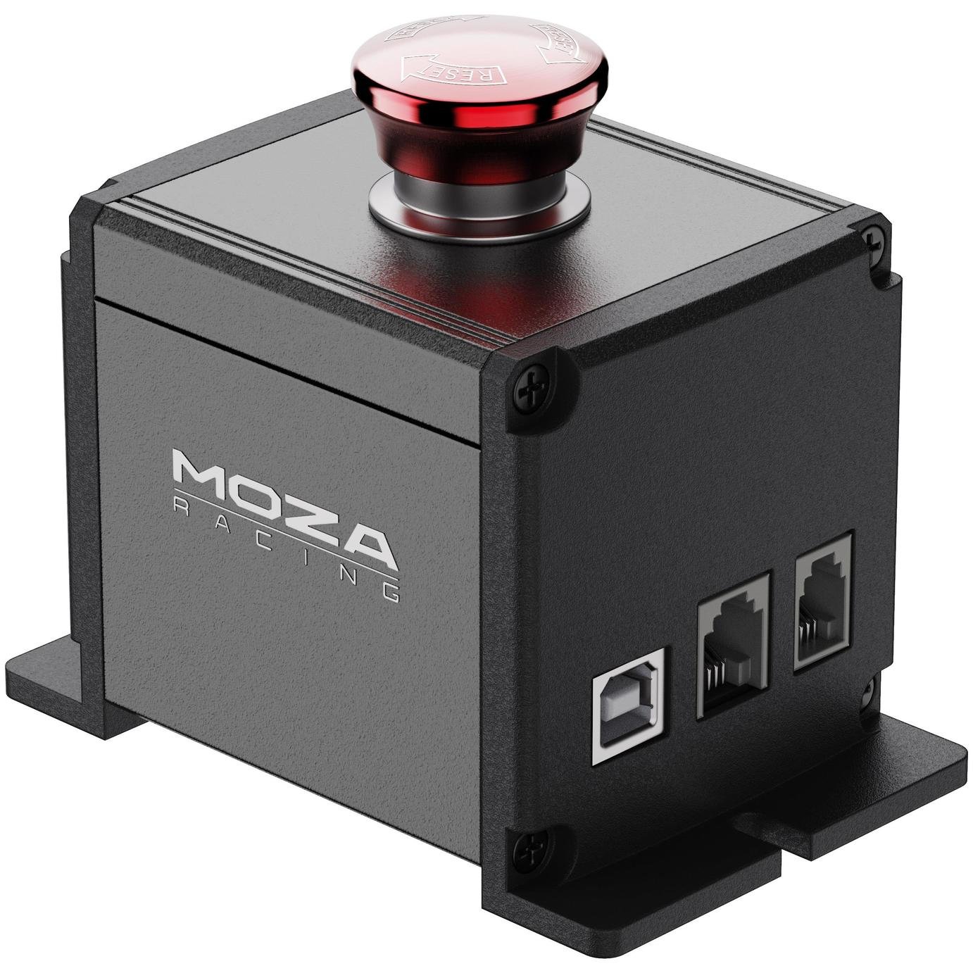 MOZA Racing E-Stop Switch For Race Wheel