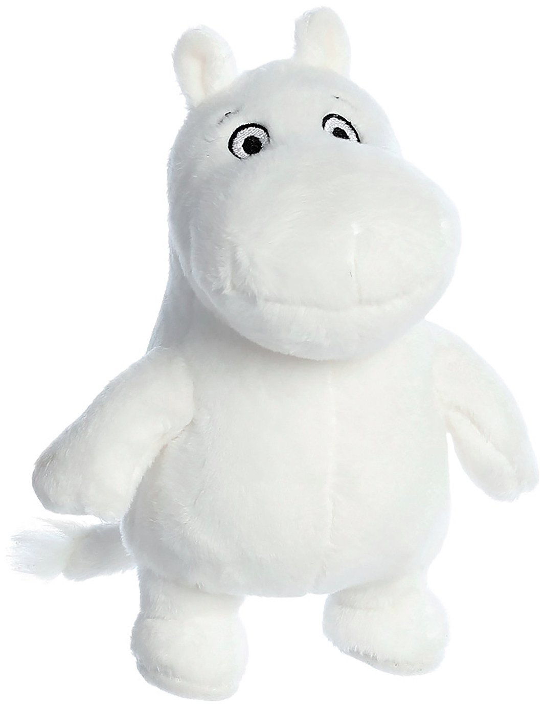 Aurora Moomin Standing 6.5 Inch Soft Toy
