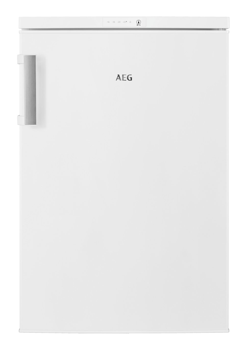 AEG OT6LA811DW Under Counter Freezer - White