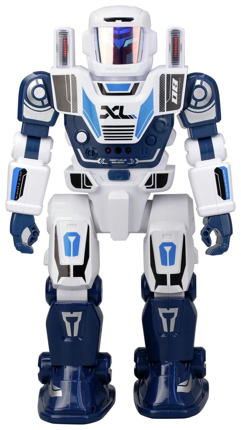 Silverlit Programme a Bot XL Robot Figure