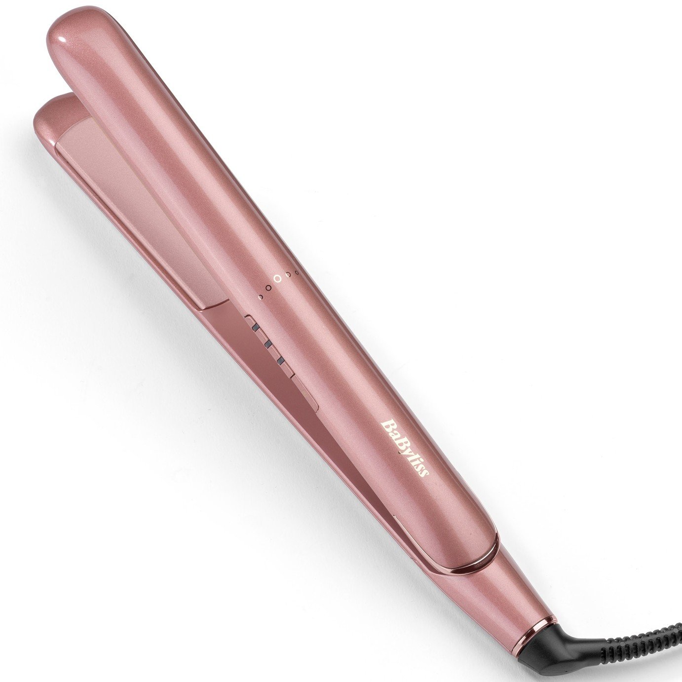 BaByliss Impression Hair Straightener