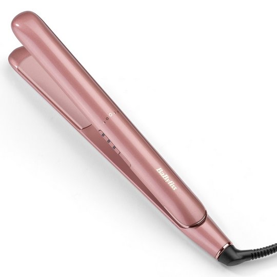 BaByliss Impression Hair Straightener
