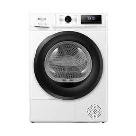 Bush TDHP7KG2025 7KG Heat Pump Tumble Dryer - White
