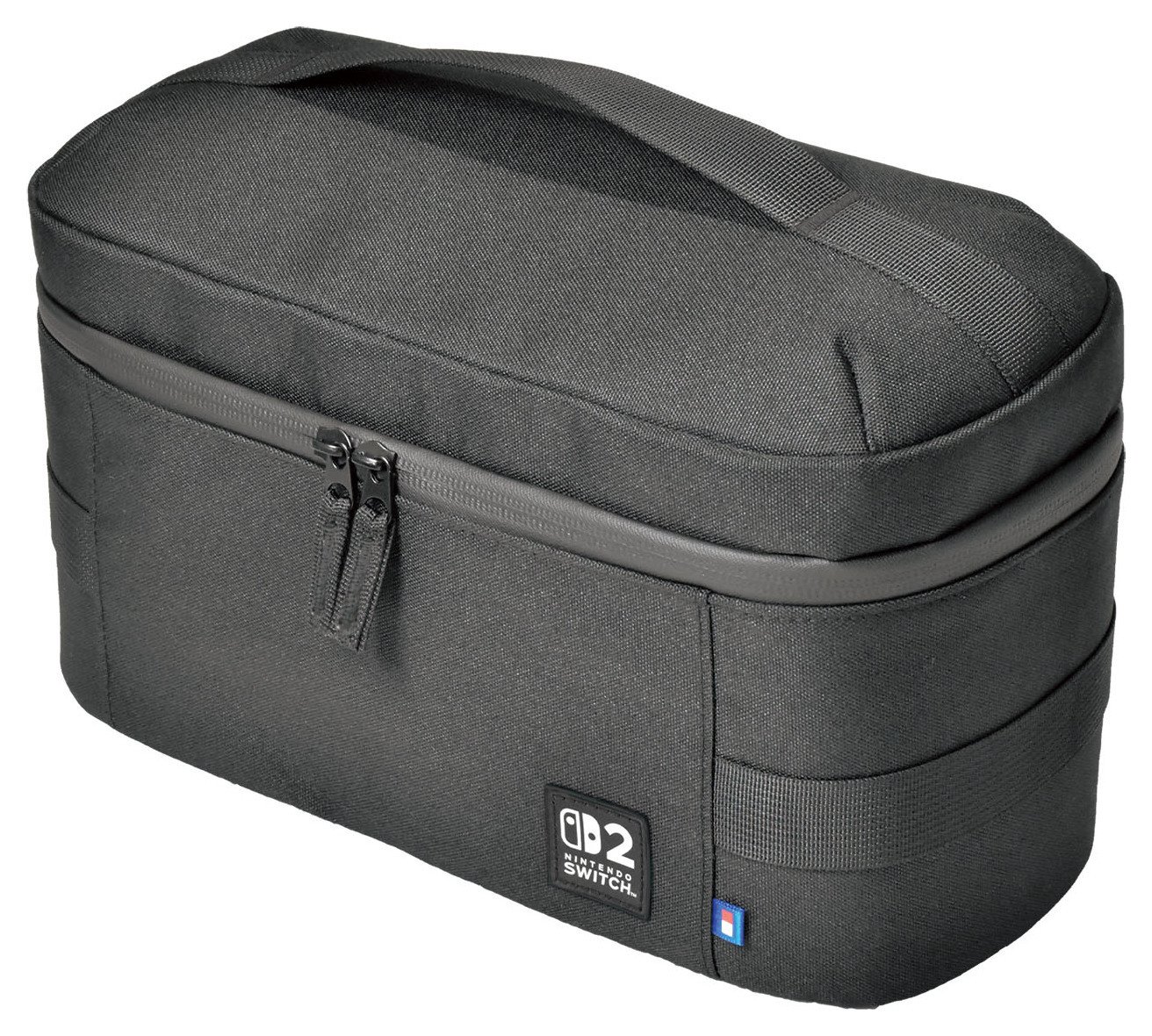 HORI Compact Carry All Travel Bag For Nintendo Switch 2