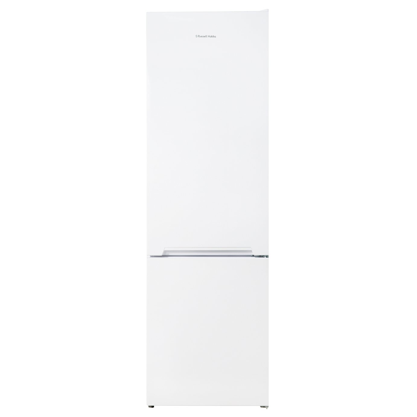 Russell Hobbs RH185FF601C1W Freestanding Fridge Freezer