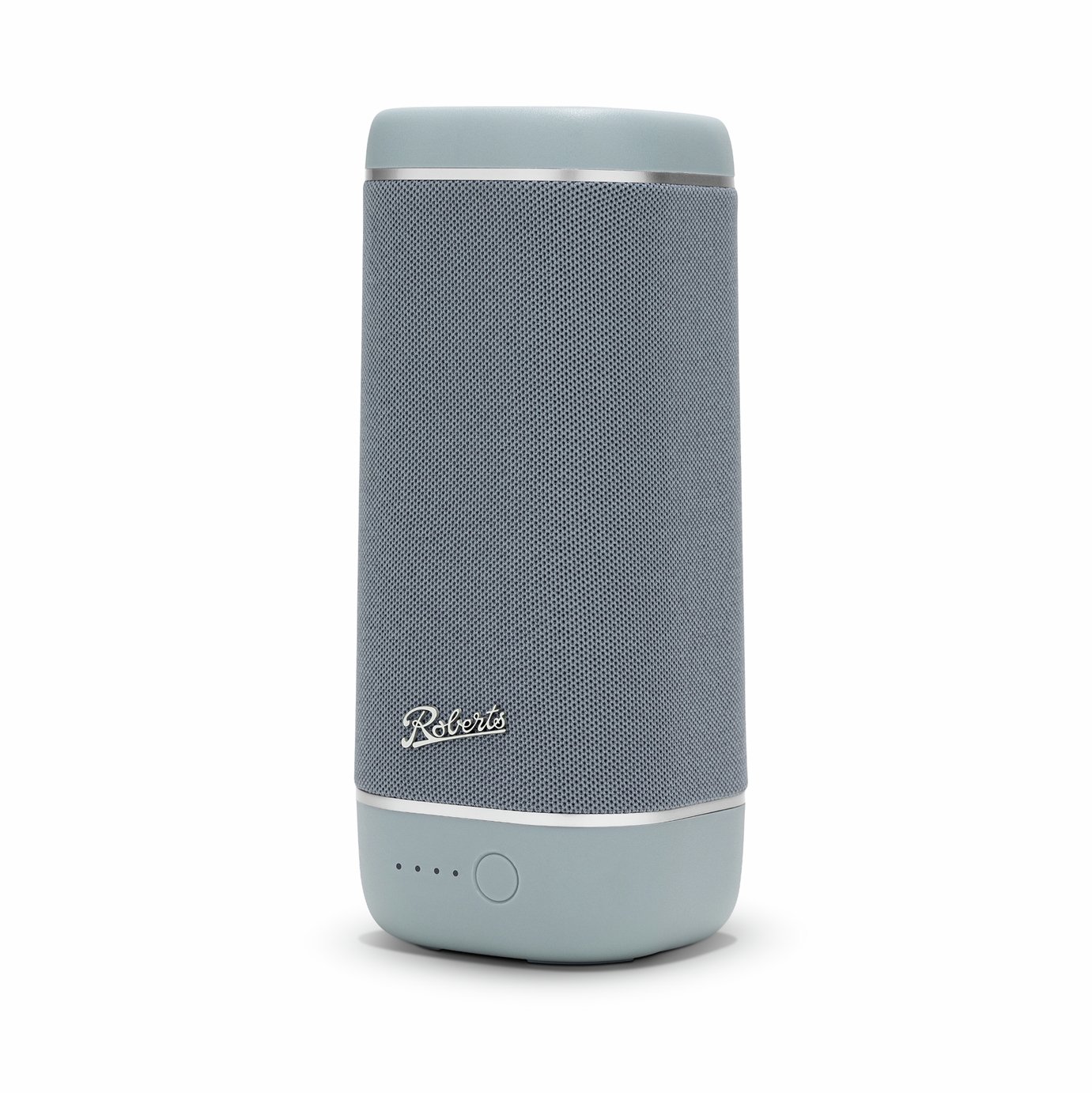 Roberts Reunion Portable Bluetooth Speaker - Duck Egg