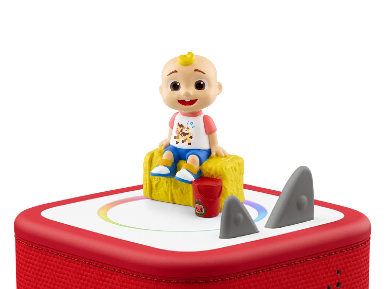 tonies Cocomelon JJ Outdoor Adventures Audio Tonie Character