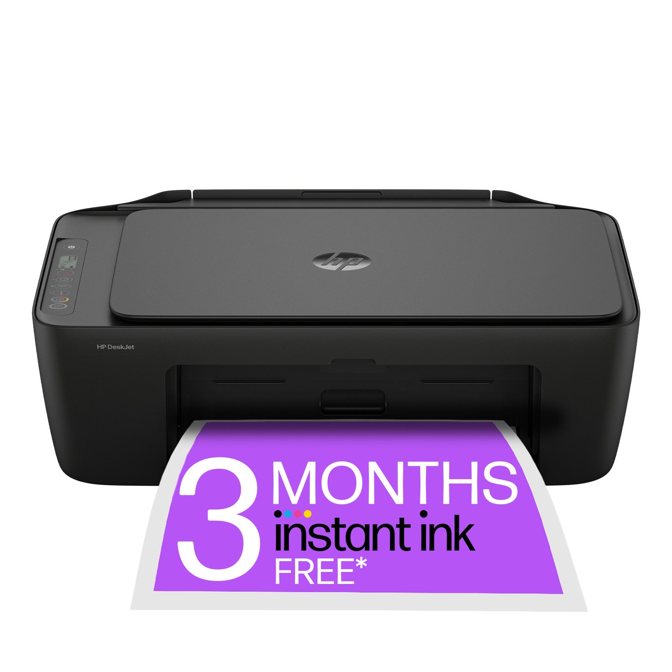 HP Deskjet 2910 All-in-One Wireless Printer