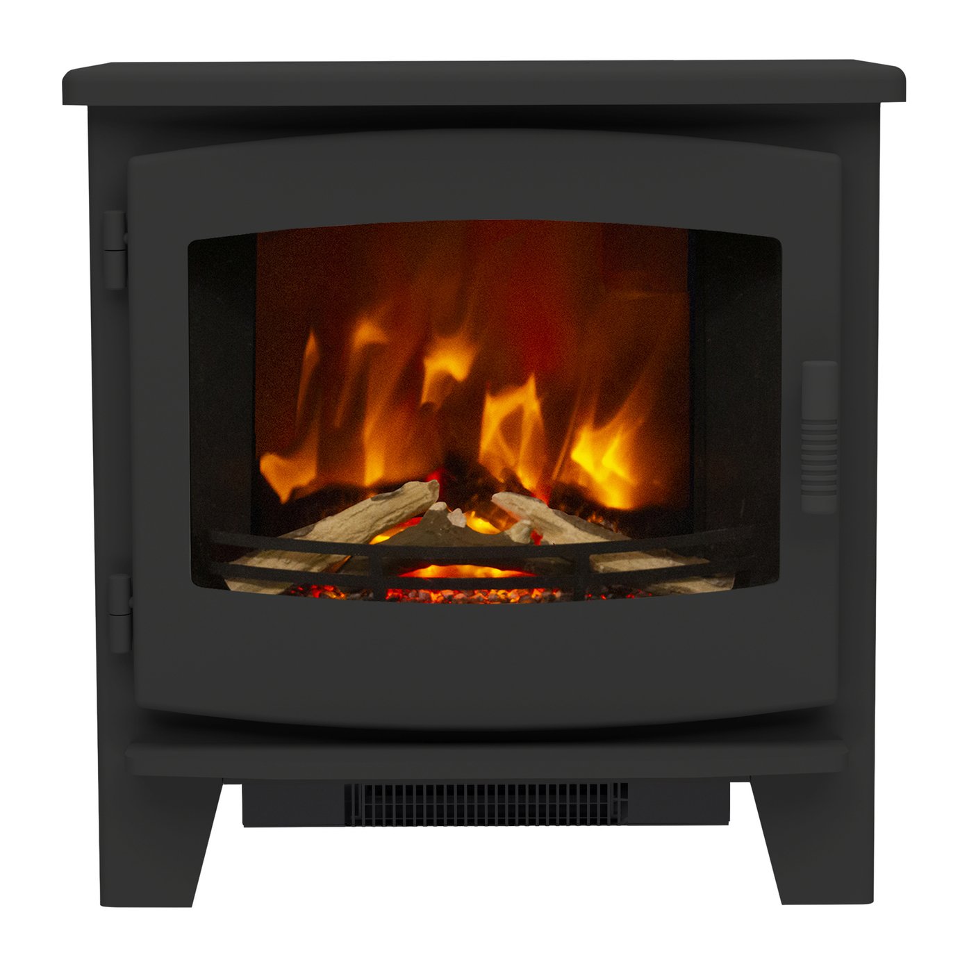 Bemodern Beacon 1-2kW Electric Large Stove