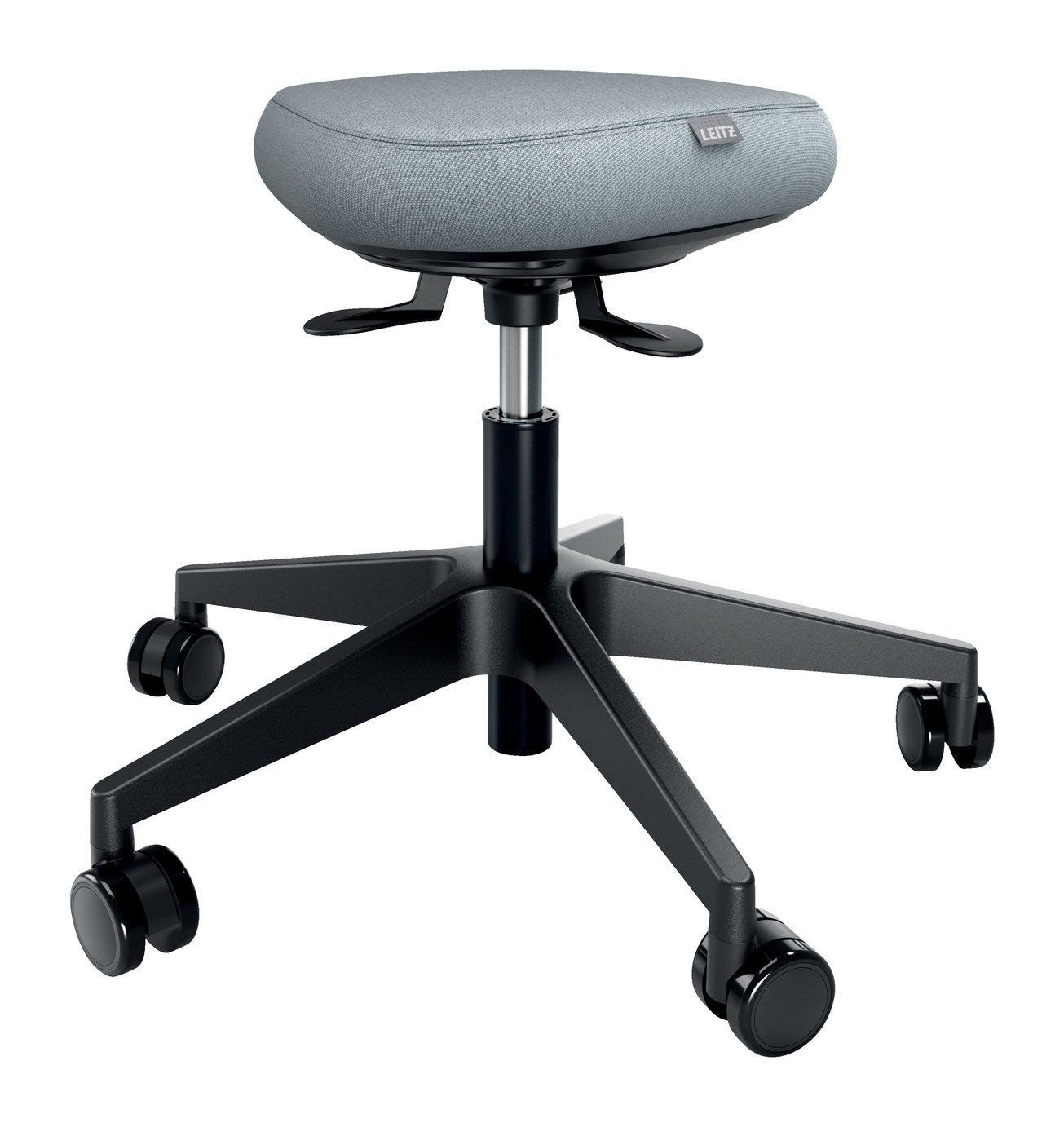 Leitz Ergo Active Sitting Stool Wobble Seat