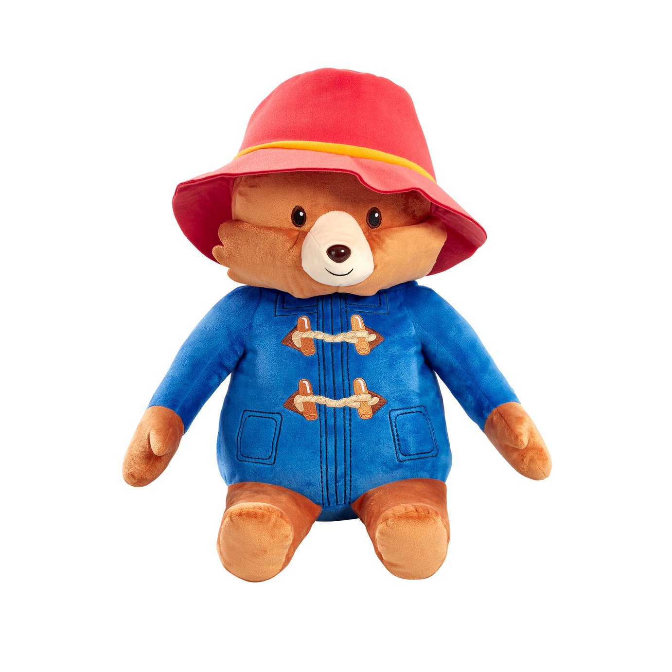 Paddington Giant Bear Plush Toy