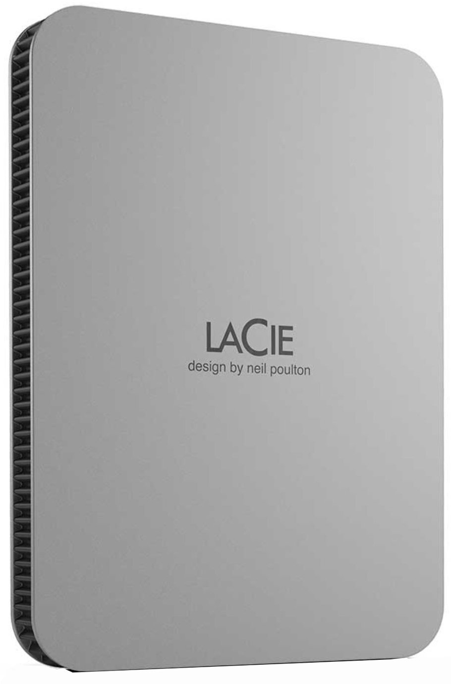 LaCie Mobile USB-C 2TB Portable Hard Drive
