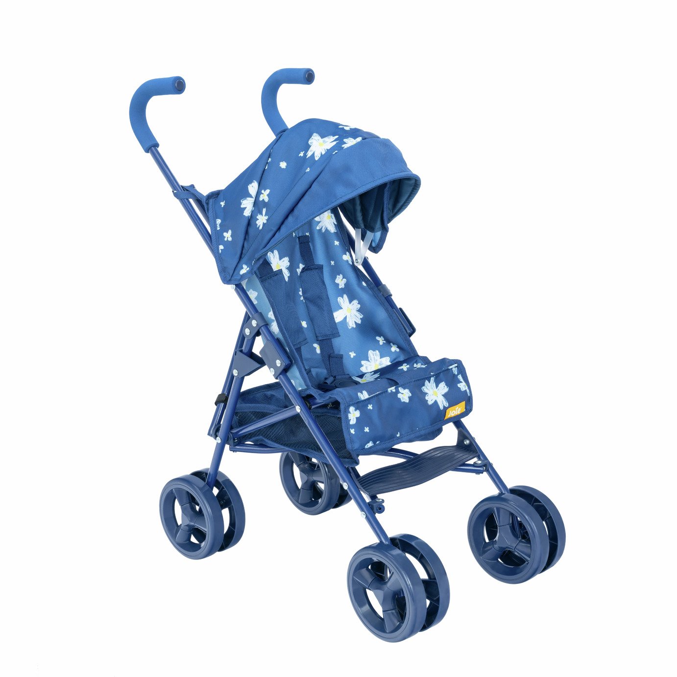 Joie Daisy & Dot Junior Cruise Doll Stroller 