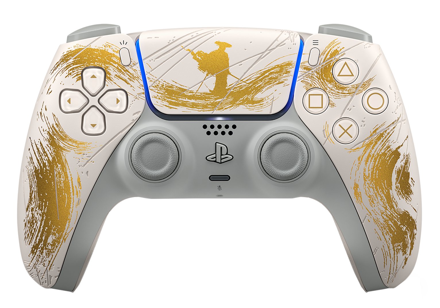 Sony DualSense PS5 Wireless Controller - Ghost of Yotei