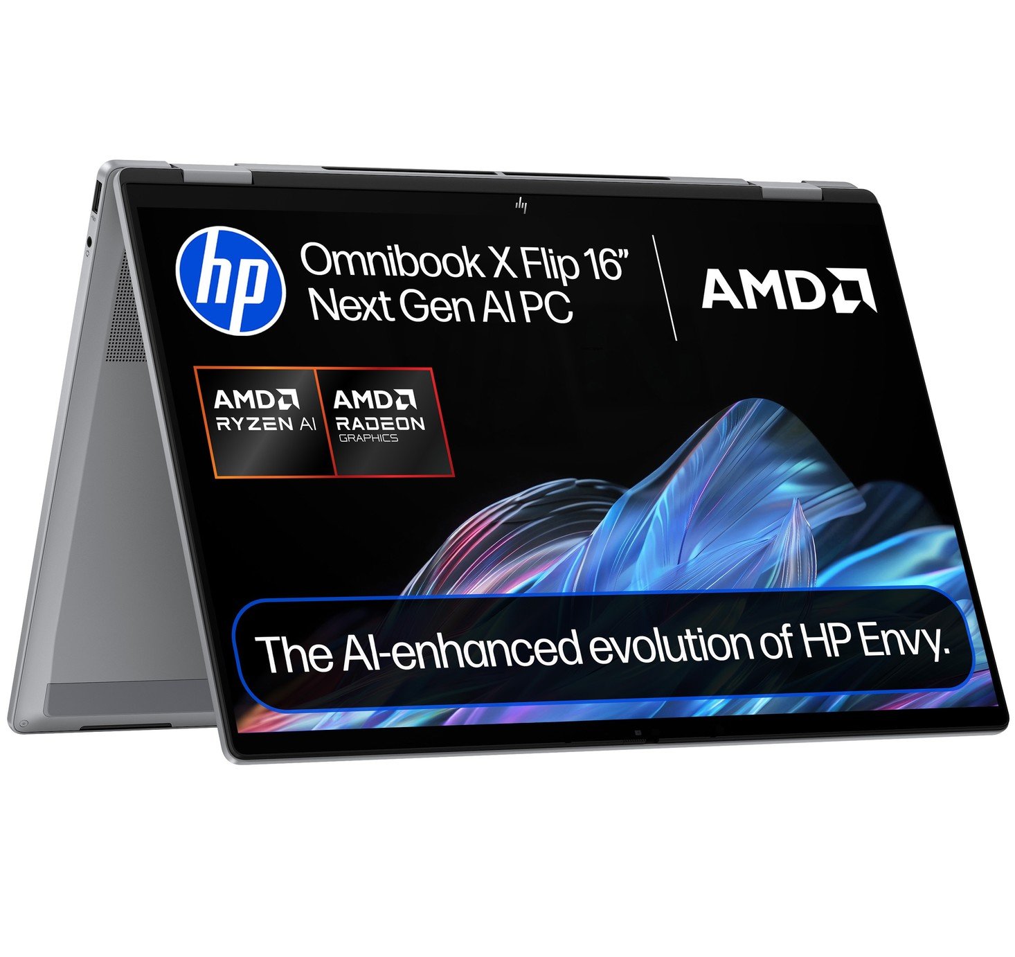 Buy HP Omnibook X Flip 14-fm0005na 14in Ultra5 16GB 512GB Laptop