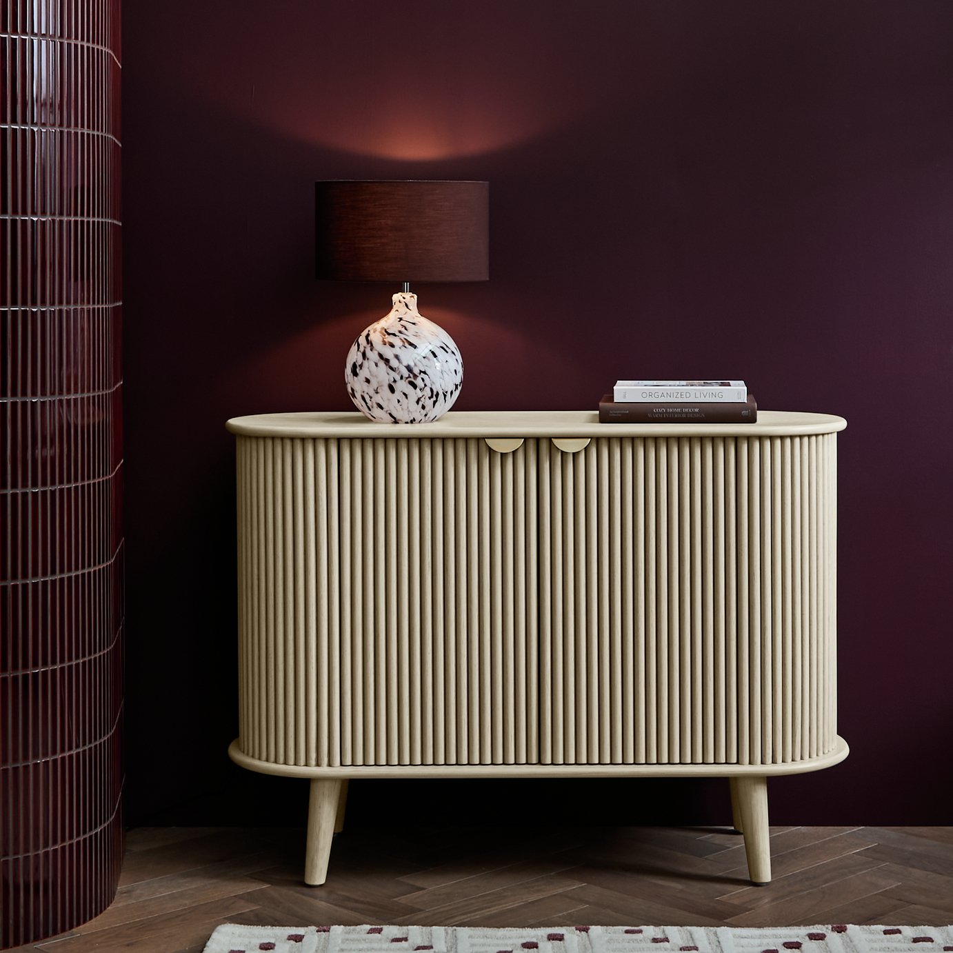 Habitat Kendi 2 Door Sideboard