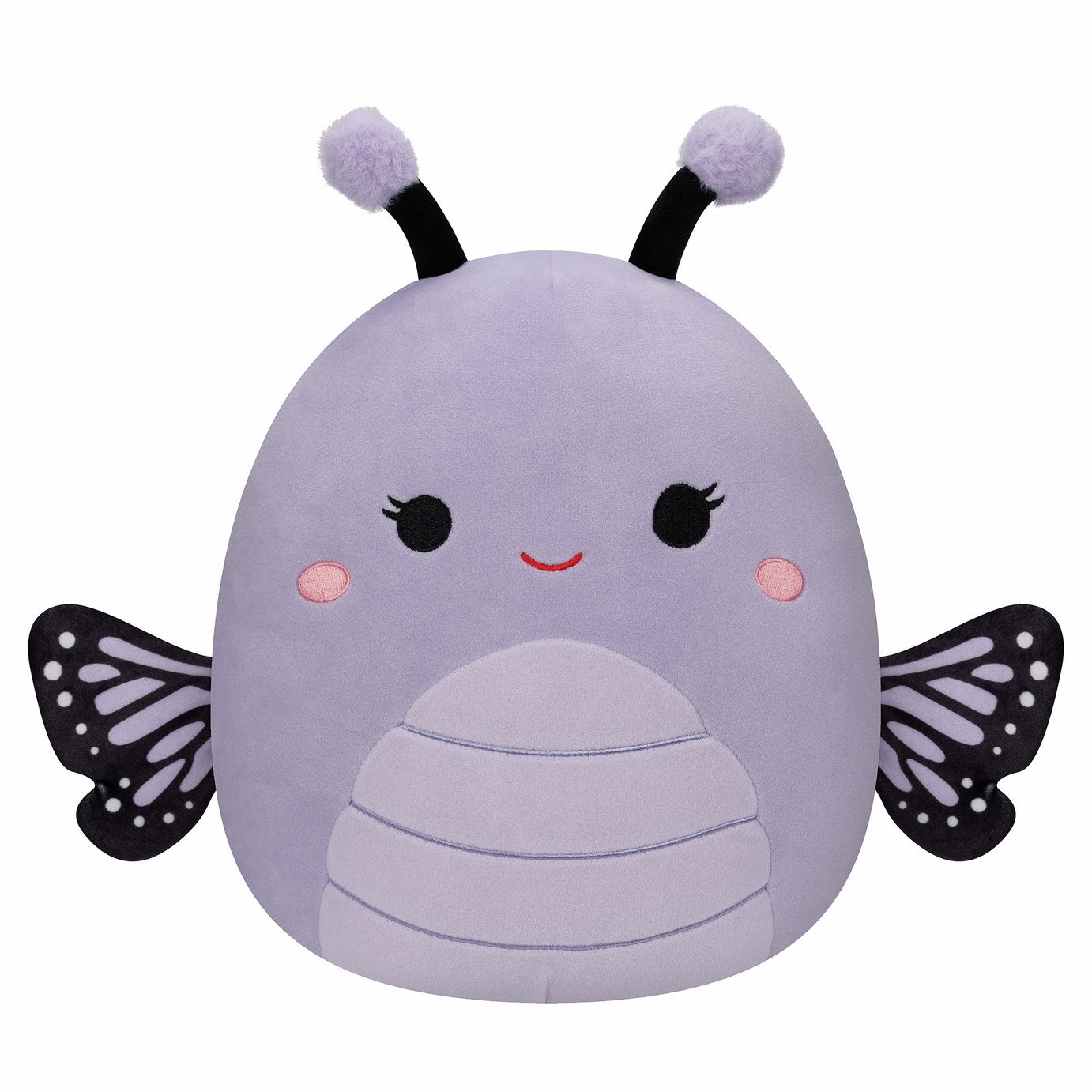 Squishmallows 12 Inch Bibiana Butterfly Soft Toy