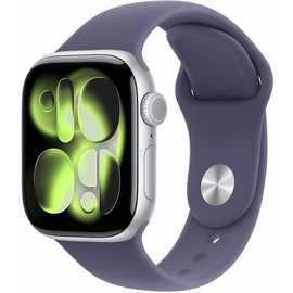 Apple Watch Series 11 42mm  GPS Smart Watch Sport Band