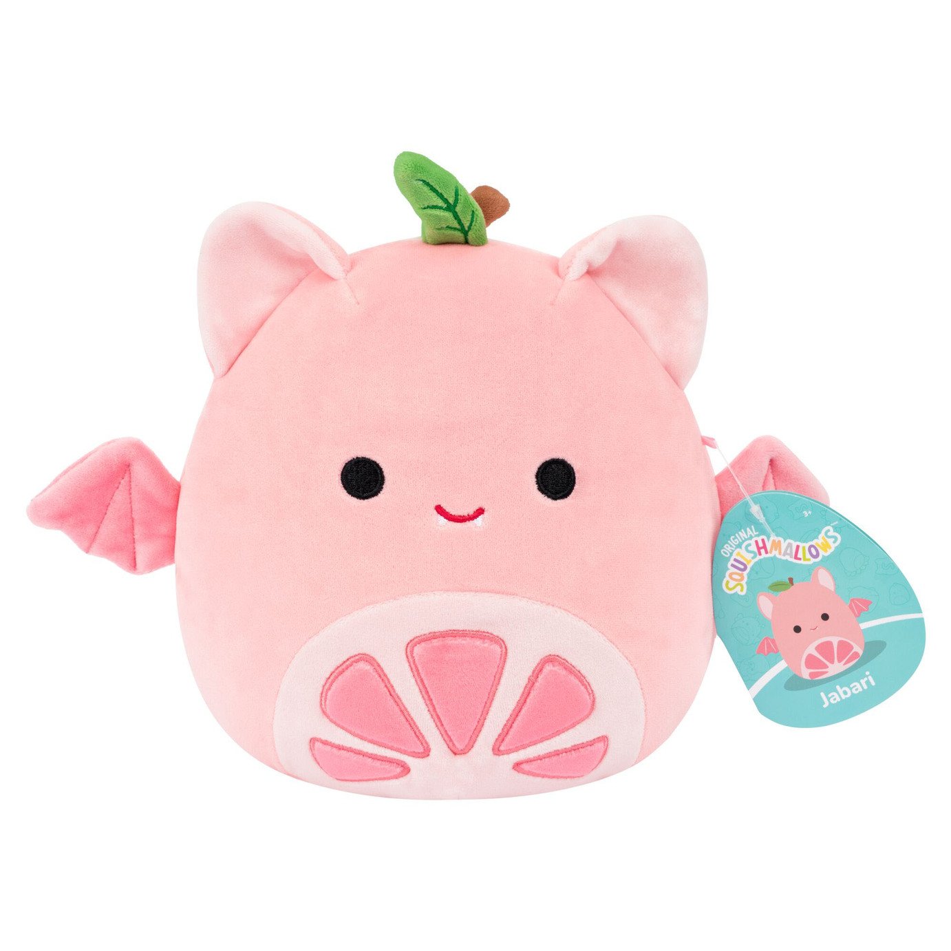 Squishmallows Jabari 20cm Plush