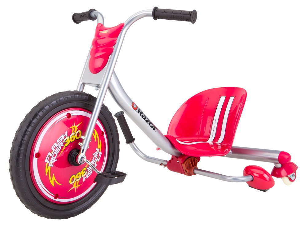 Razor FlashRider 360 Kids Trike