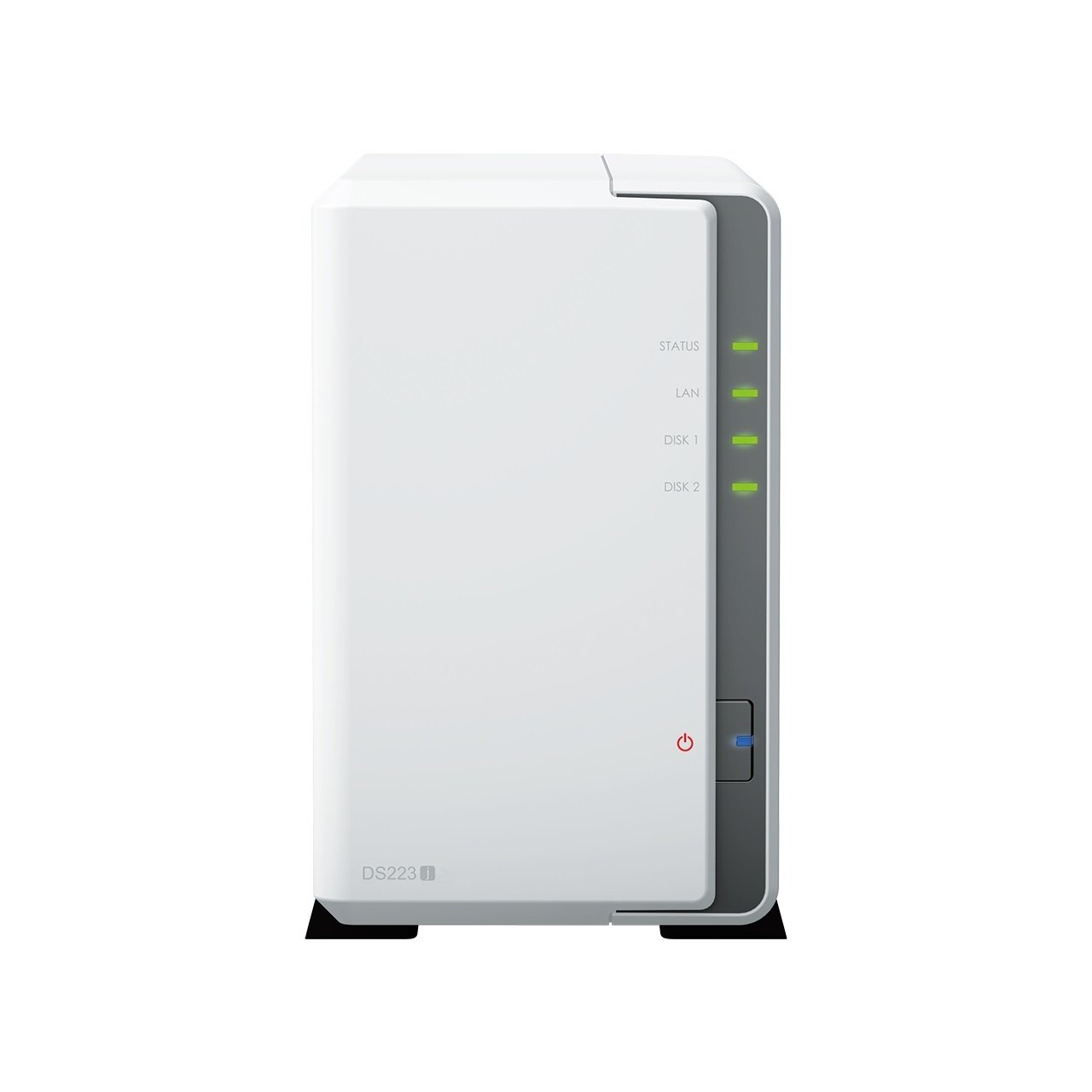 Synology DS223J Network Storage Drive