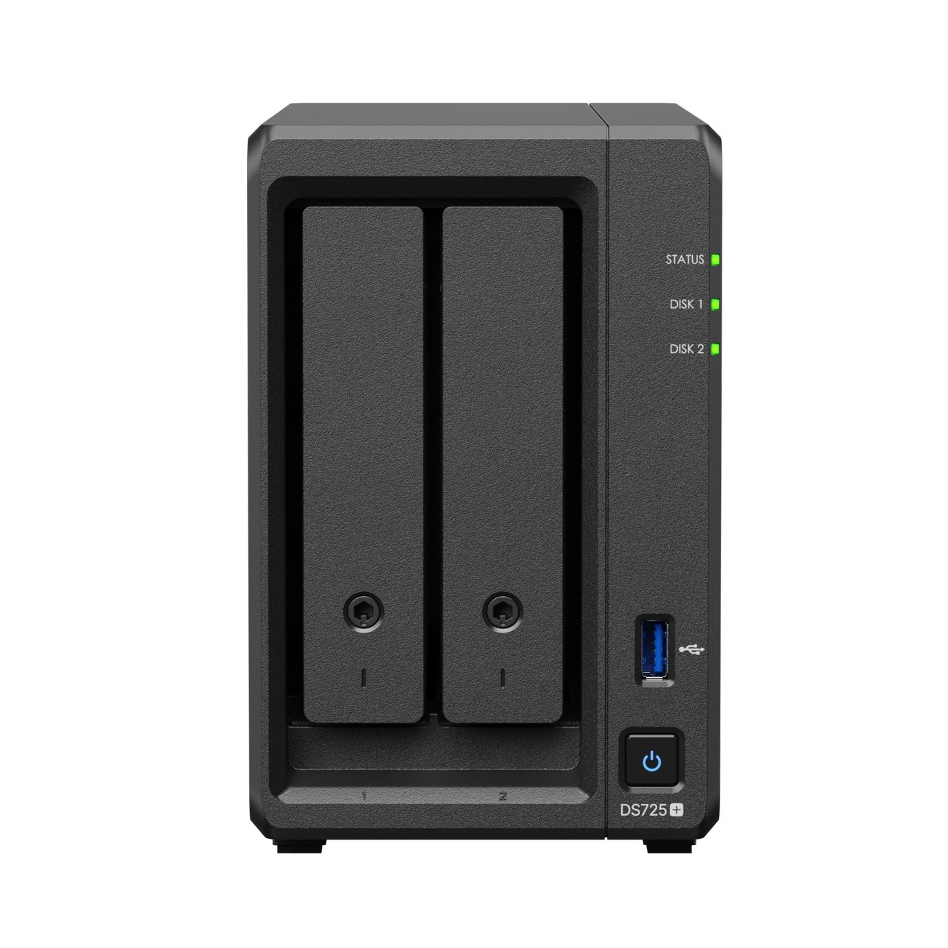 Synlogy Diskstation DS725 Plus