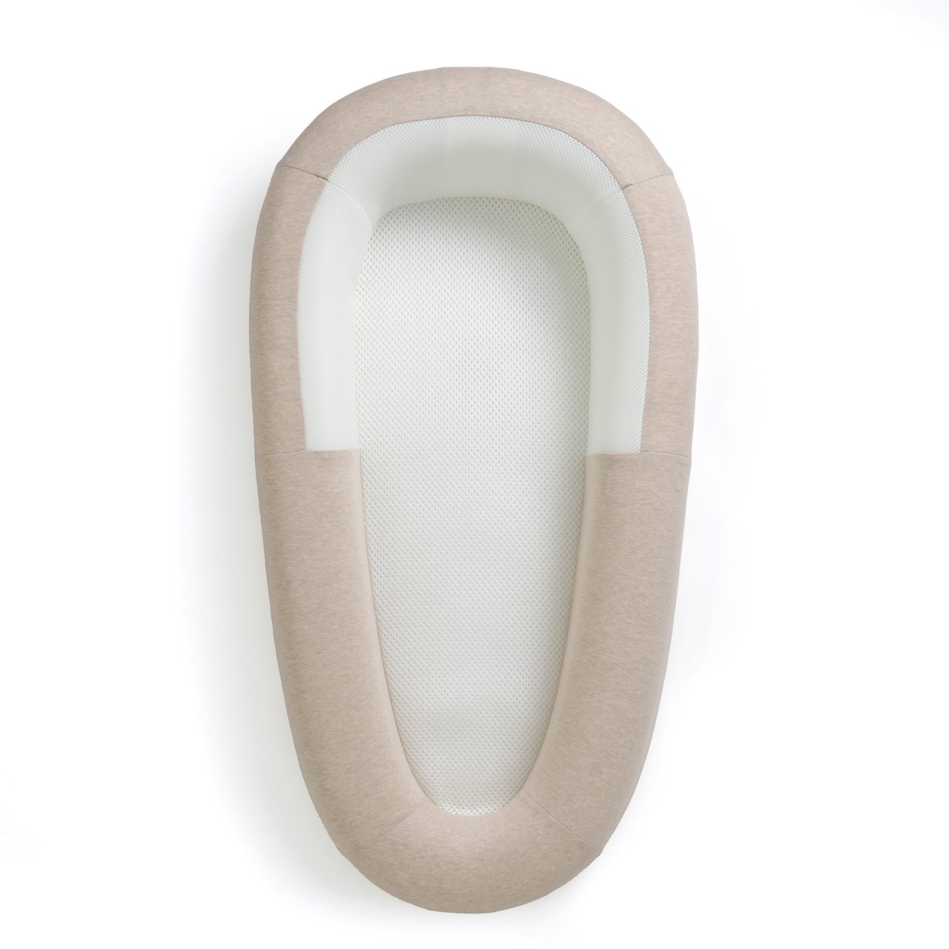 Purflo Sleeptight Bed Hazel