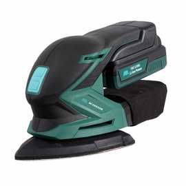 McGregor 18V Cordless Detail Sander