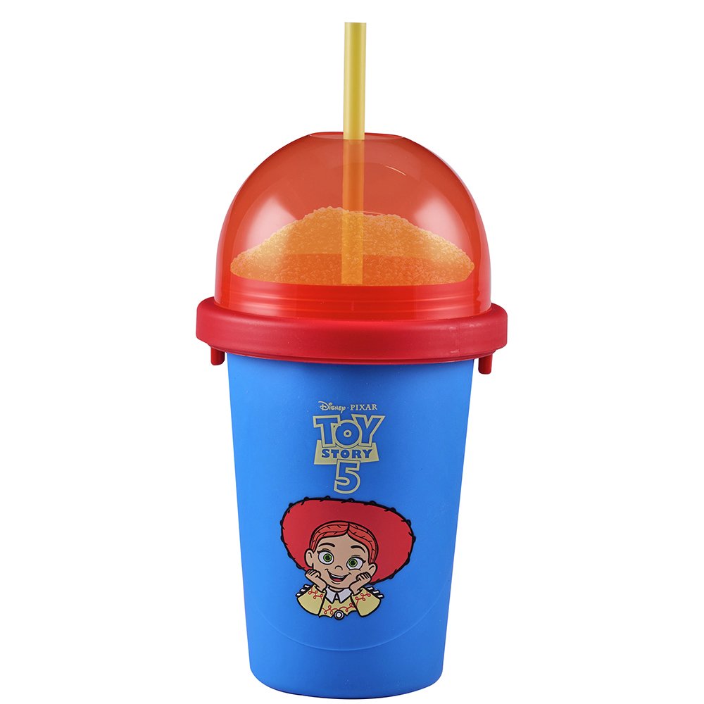 ChillFactor Toy Story 5 Jessie Slushy Maker