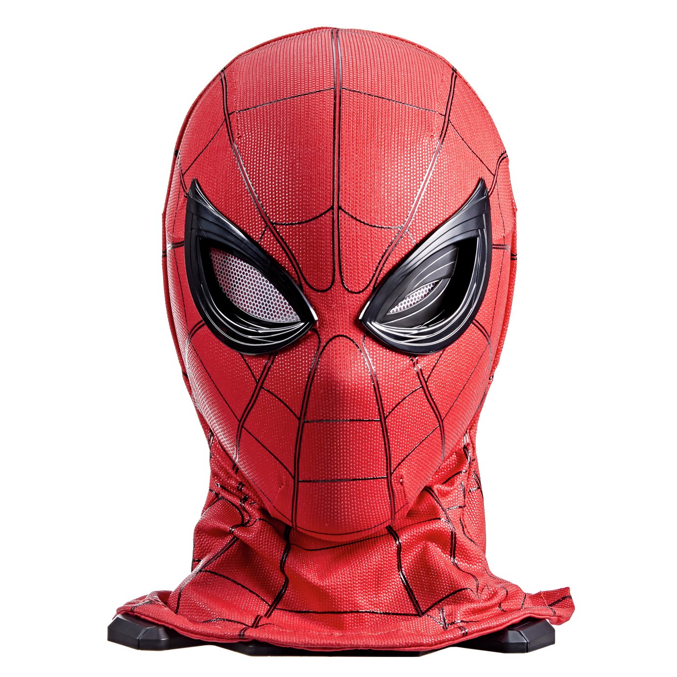 Marvel Legends Spiderman Electronic Expressive Mask
