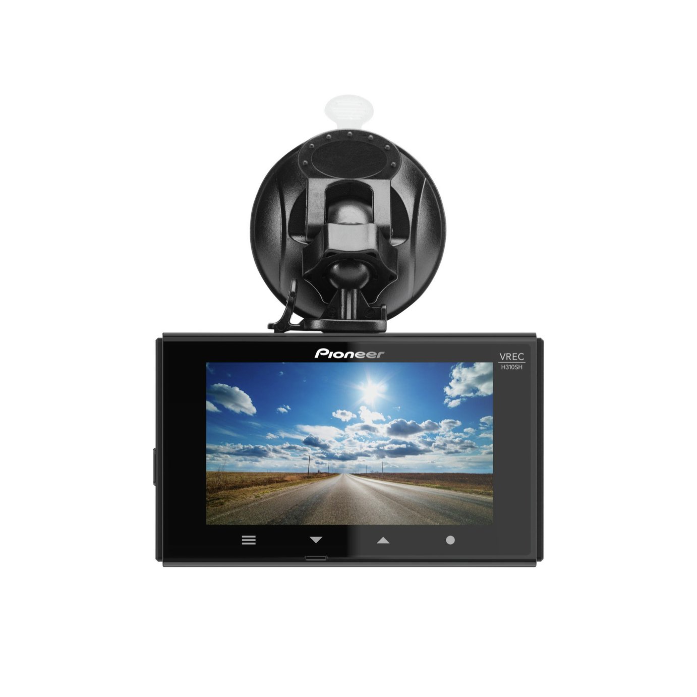 Pioneer VREC-H310SH Full HD Front Dash Cam