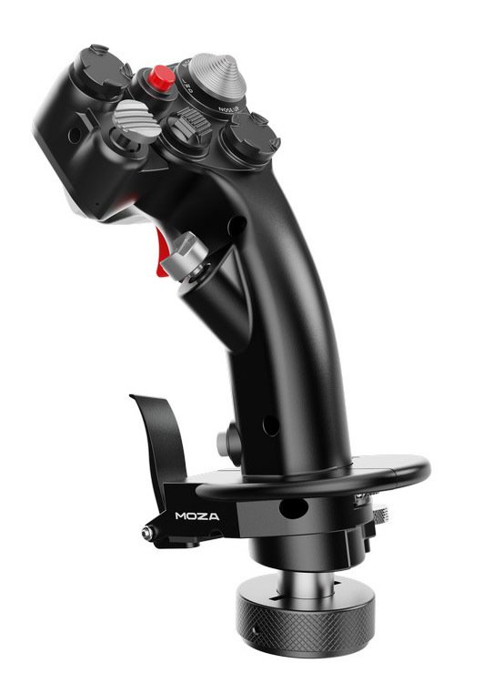  MOZA Racing MH16 Flightstick 