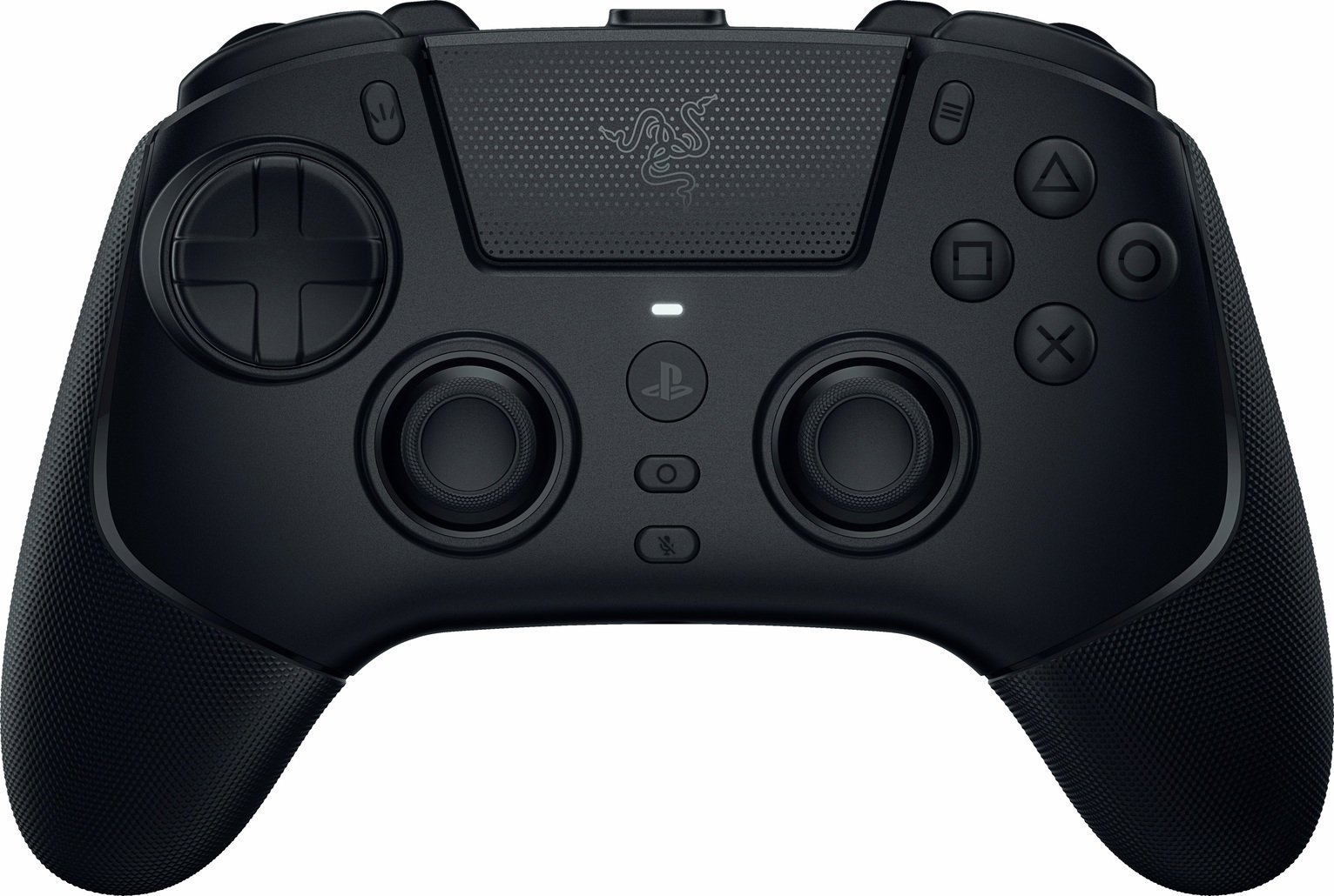 Razer Raiju V3 Pro PS5 Wireless Controller - Black
