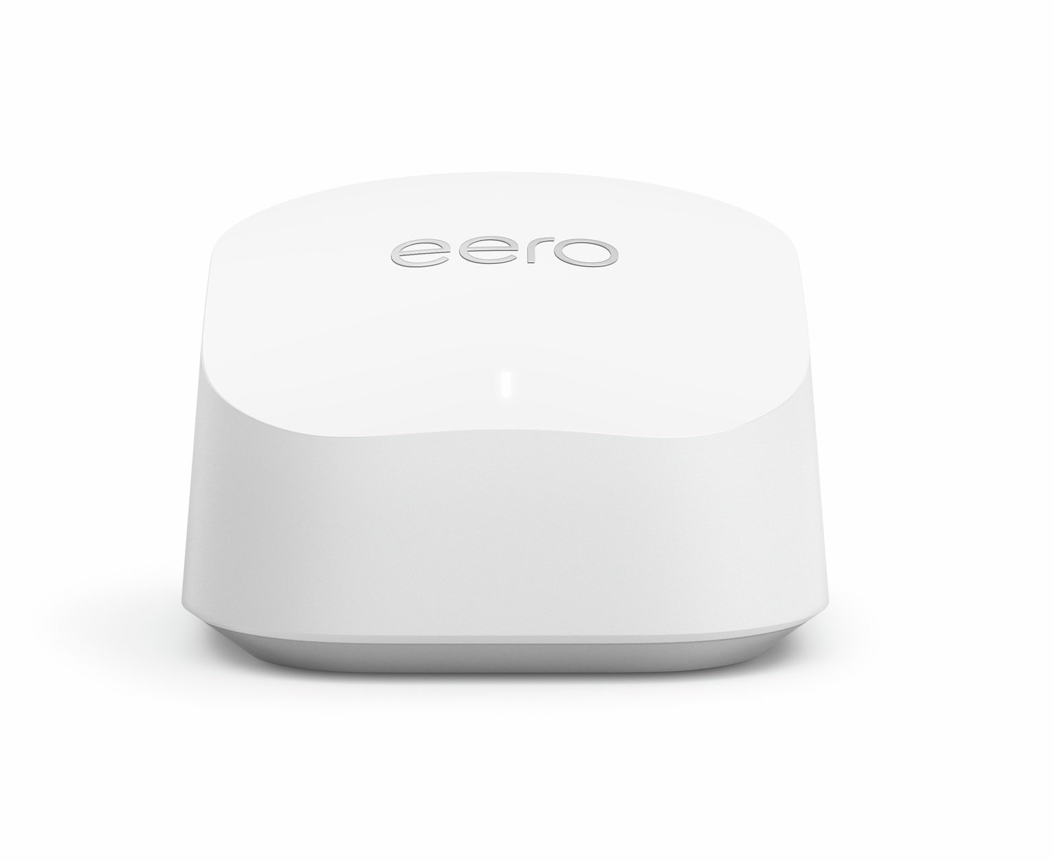 eero 6+ Mesh Wi-Fi Router System - 1 Pack