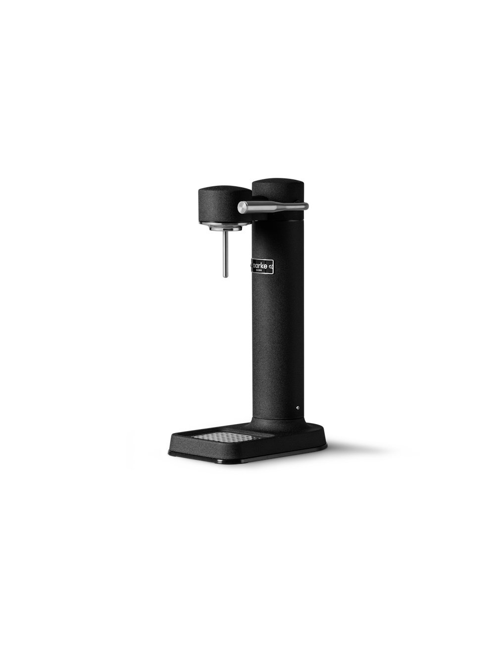 Aarke Carbonator 3 Sparkling Water Maker - Matte Black