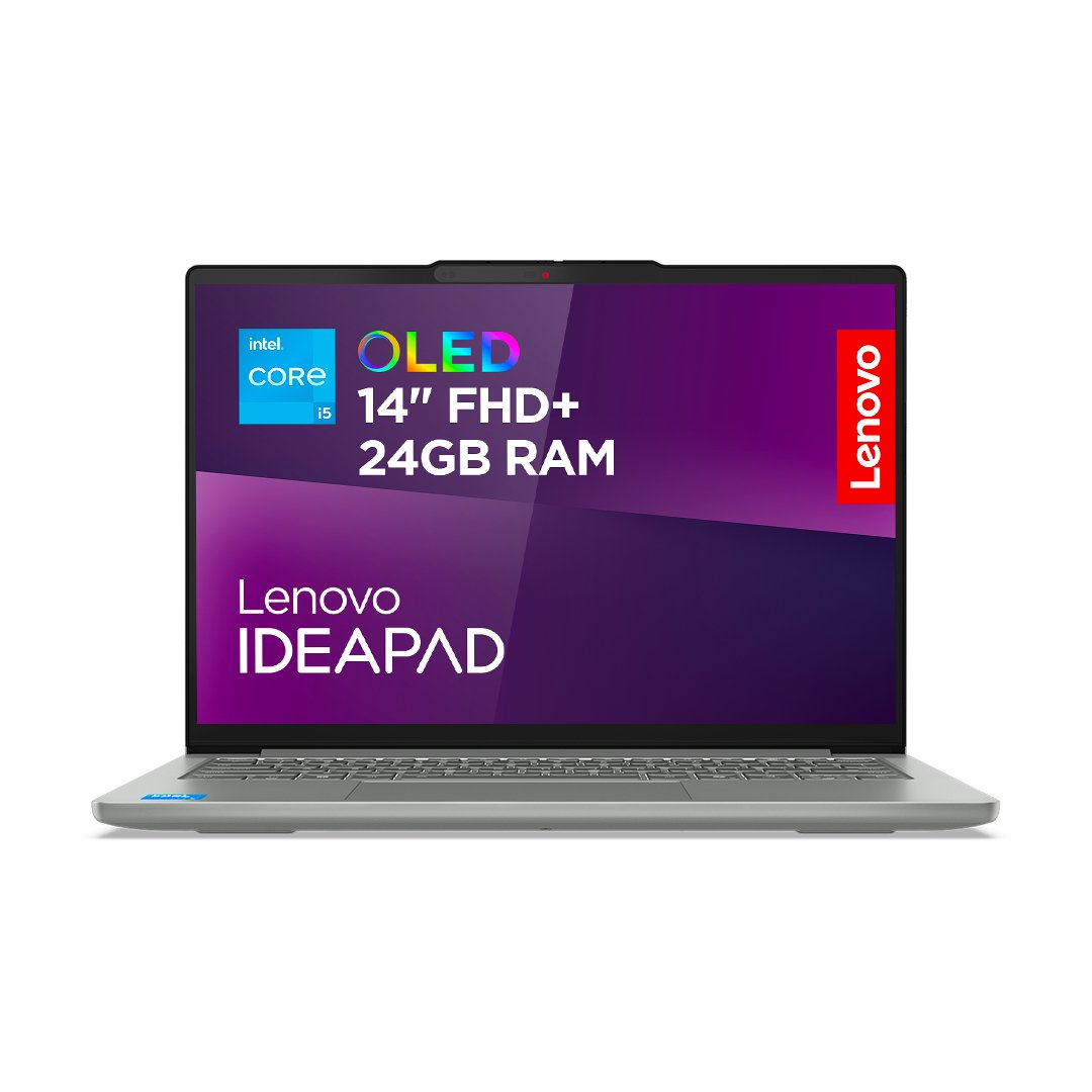 Lenovo IdeaPad Slim 5 14in i5 24GB 1TB Laptop - Grey