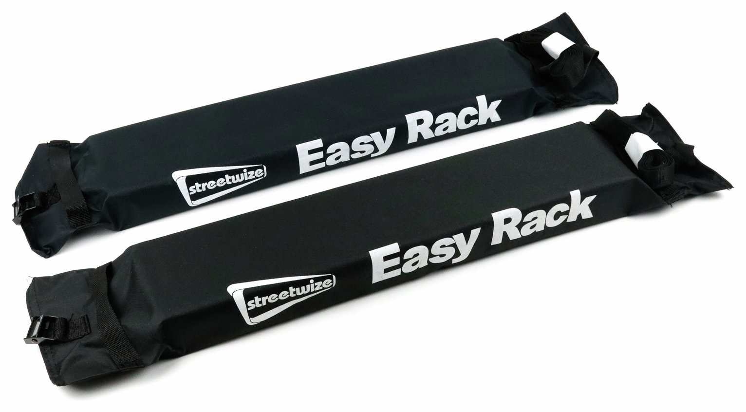 Streetwize Soft Rack Roof Bars