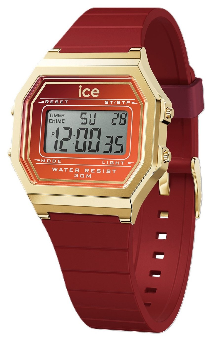 Ppsnabha Neff Flava Watch Instructions Buy ICE-Watch Retro Digital