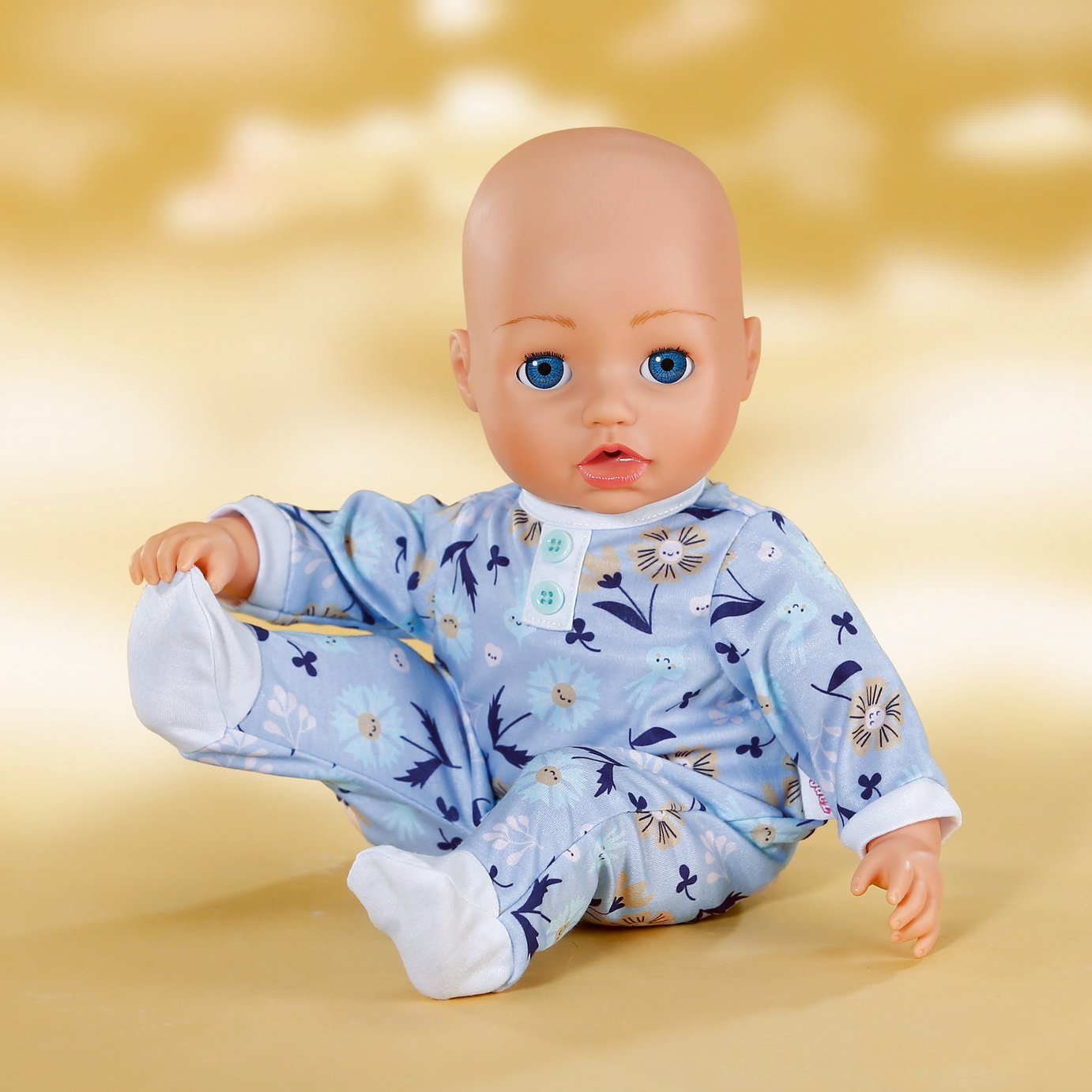 Baby Annabell Romper Clothing Accessories