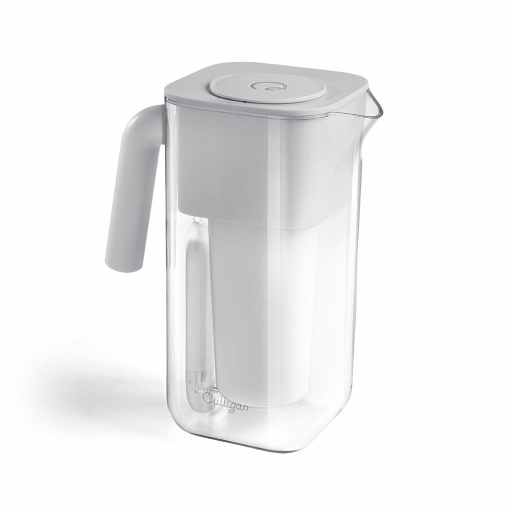 Culligan ZeroWater 7-Cup Ready Pour Jug 1.7L - White