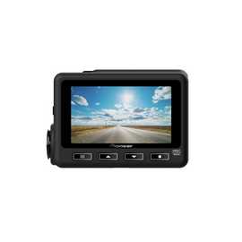 Pioneer VREC-Z810SH 4K Front Dash Cam